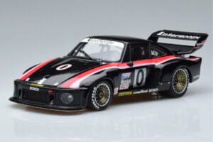 Porsche 935 Turbo 24 Hours of Daytona 1979 Exoto 1:18 19103 Kov