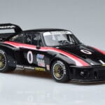 Porsche 935 Turbo 24 Hours of Daytona 1979 Exoto 1:18 19103 Kov - image 5 of 7