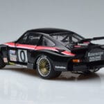 Porsche 935 Turbo 24 Hours of Daytona 1979 Exoto 1:18 19103 Kov - image 6 of 7