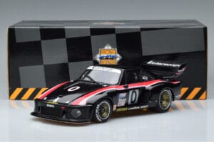 Porsche 935 Turbo 24 Hours of Daytona 1979 Exoto 1:18 19103 Kov – obrázek 7 z 7