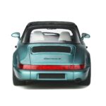 Porsche 911 964 Carrera 4 Targa Zelený GT Spirit 1:18 GT805 Pryskyřice - image 4 of 8