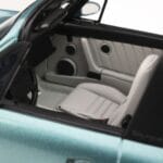 Porsche 911 964 Carrera 4 Targa Zelený GT Spirit 1:18 GT805 Pryskyřice - image 7 of 8