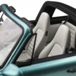 Porsche 911 964 Carrera 4 Targa Zelený GT Spirit 1:18 GT805 Pryskyřice - image 8 of 8