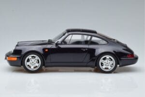 Porsche 911 964 Carrera RS 30. Výročí GT Spirit 1:18 GT056 Pryskyřice – obrázek 2 z 6