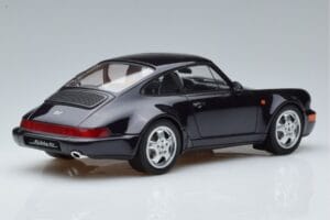 Porsche 911 964 Carrera RS 30. Výročí GT Spirit 1:18 GT056 Pryskyřice – obrázek 3 z 6