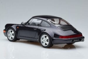 Porsche 911 964 Carrera RS 30. Výročí GT Spirit 1:18 GT056 Pryskyřice – obrázek 4 z 6