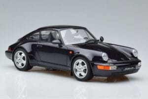 Porsche 911 964 Carrera RS 30. Výročí GT Spirit 1:18 GT056 Pryskyřice – obrázek 5 z 6