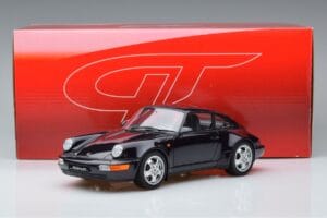 Porsche 911 964 Carrera RS 30. Výročí GT Spirit 1:18 GT056 Pryskyřice – obrázek 6 z 6