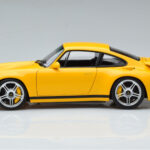 Porsche 911 964 RUF CTR Anniversary Blossom Žlutý Almost Real 1:18 - image 5 of 8