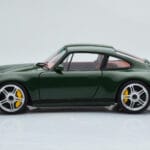 Porsche 911 964 RUF CTR Irish Zelený Almost Real 1:18 - image 6 of 11