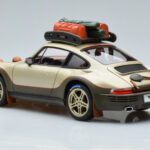 Porsche 911 964 RUF Rodeo Concept Almost Real 1:18 - image 7 of 12
