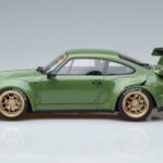 Porsche 911 964 RWB Atlanta GT Spirit 1:18 GT812 Pryskyřice - image 3 of 6