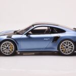 Porsche 911 991.2 GT2 RS Modrý GT Spirit 1:18 - image 3 of 6