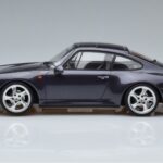 Porsche 911 993 Carrera 2 Vesuvio GT Spirit 1:18 GT767 Pryskyřice - image 3 of 6