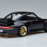 Porsche 911 993 GT GT Spirit 1:18 GT144 Pryskyřice - image 2 of 6