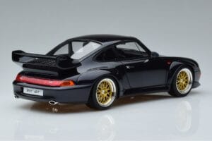 Porsche 911 993 GT GT Spirit 1:18 GT144 Pryskyřice – obrázek 2 z 6