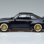 Porsche 911 993 GT GT Spirit 1:18 GT144 Pryskyřice - image 3 of 6