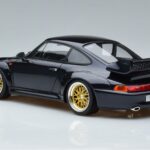 Porsche 911 993 GT GT Spirit 1:18 GT144 Pryskyřice - image 5 of 6
