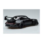 Porsche 911 993 RWB Body Kit Černý Asia Edition GT Spirit 1:18 KJ005 Pryskyřice - image 2 of 6