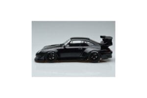 Porsche 911 993 RWB Body Kit Černý Asia Edition GT Spirit 1:18 KJ005 Pryskyřice – obrázek 3 z 6