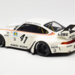 Porsche 911 993 RWB Kato-San GT Spirit 1:18 GT451 - image 4 of 5