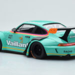 Porsche 911 993 RWB Vaillant GT Spirit 1:18 - image 5 of 6