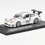 Porsche 911 996 GT3 RS Recaro Minichamps 1:43 - image 2 of 4