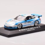 Porsche 911 997 GT3 Cup #16 Barthiomeyczik Carrera Cup 2005 Minichamps 1:43 - image 2 of 4