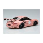 Porsche 911 997 Liberty Walk Pink Pig GT Spirit 1:18 CLDC020 Pryskyřice - image 2 of 6
