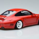 Porsche 911 997 RWB Body Kit Aka Phila GT Spirit 1:18 GT874 Pryskyřice - image 2 of 6