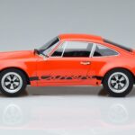 Porsche 911 Carrera RSR 2.8 GT Spirit 1:18 GT106 Pryskyřice - image 3 of 6
