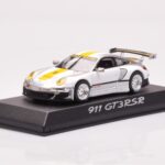 Porsche 911 GT3 RSR Prezentace 2012 Norev 1:43 - image 2 of 4