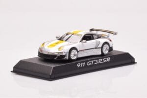 Porsche 911 GT3 RSR Prezentace 2012 Norev 1:43 WAP0201150D Kov – obrázek 2 z 4