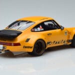 Porsche 911 RSR 3.0 Hommage Yamanouchi San GT Spirit 1:18 GT394 Pryskyřice - image 2 of 6