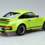 Porsche 911 930 Turbo 3.0 Světle Zelený Norev 1:18 187666 Kov - image 3 of 7