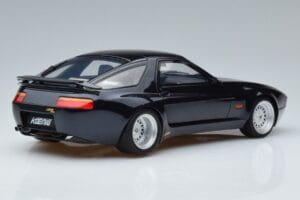Porsche 928 S Koenig Special Modrý GT Spirit 1:18 GT344 Pryskyřice – obrázek 2 z 6