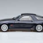 Porsche 928 S Koenig Special Modrý GT Spirit 1:18 GT344 Pryskyřice - image 3 of 6