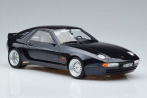 Porsche 928 S Koenig Special Modrý GT Spirit 1:18 GT344 Pryskyřice – obrázek 4 z 6
