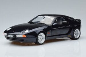 Porsche 928 S Koenig Special Modrý GT Spirit 1:18 GT344 Pryskyřice