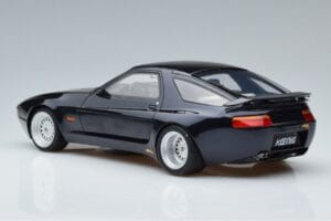 Porsche 928 S Koenig Special Modrý GT Spirit 1:18 GT344 Pryskyřice – obrázek 5 z 6