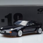 Porsche 928 S Koenig Special Modrý GT Spirit 1:18 GT344 Pryskyřice - image 6 of 6