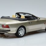 Porsche 944 S2 Kabriolet GT Spirit 1:18 GT002CS Pryskyřice - image 2 of 6