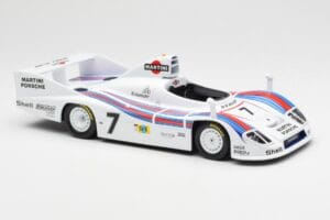 Porsche 936/77 #7 H. Haywood / P. Gregg / R. Joest 3rd Place 24 Hours of Le Mans 1978 Werk83 1:18 W18020003 Kov – obrázek 4 z 6