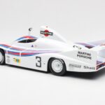 Porsche 936/77 Martini #3 24 Hours of Le Mans 1977 Werk83 1:18 W18020002 - image 5 of 6