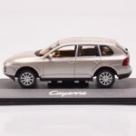 Porsche Cayenne 9PA Béžový Minichamps 1:43