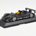 Porsche RS Spyder Presentation Černý Minichamps 1:43 WAP02061018 - image 2 of 4