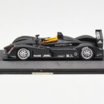 Porsche RS Spyder Presentation Černý Minichamps 1:43 WAP02061018