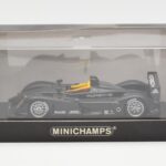 Porsche RS Spyder Presentation Černý Minichamps 1:43 WAP02061018 - image 4 of 4