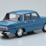 Renault 10 Major Modrý Otto 1:18 - image 2 of 6