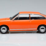 Renault 15 TL Oranžový Norev 1:18 - image 3 of 6